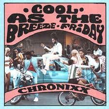 Image result for cool as the breeze chronixx cover