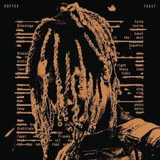 Image result for koffee toast album cover